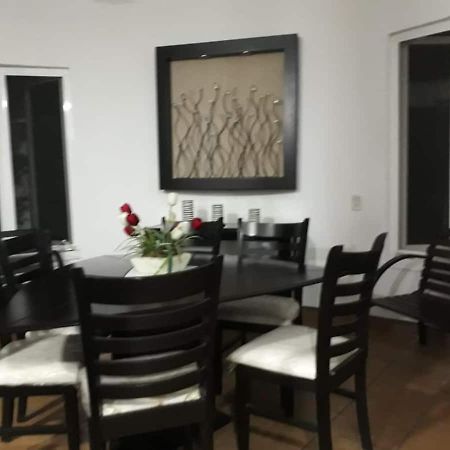 Casa Acogedora Con Alberca Villa Atlihuayan Eksteriør billede