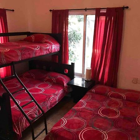 Casa Acogedora Con Alberca Villa Atlihuayan Eksteriør billede