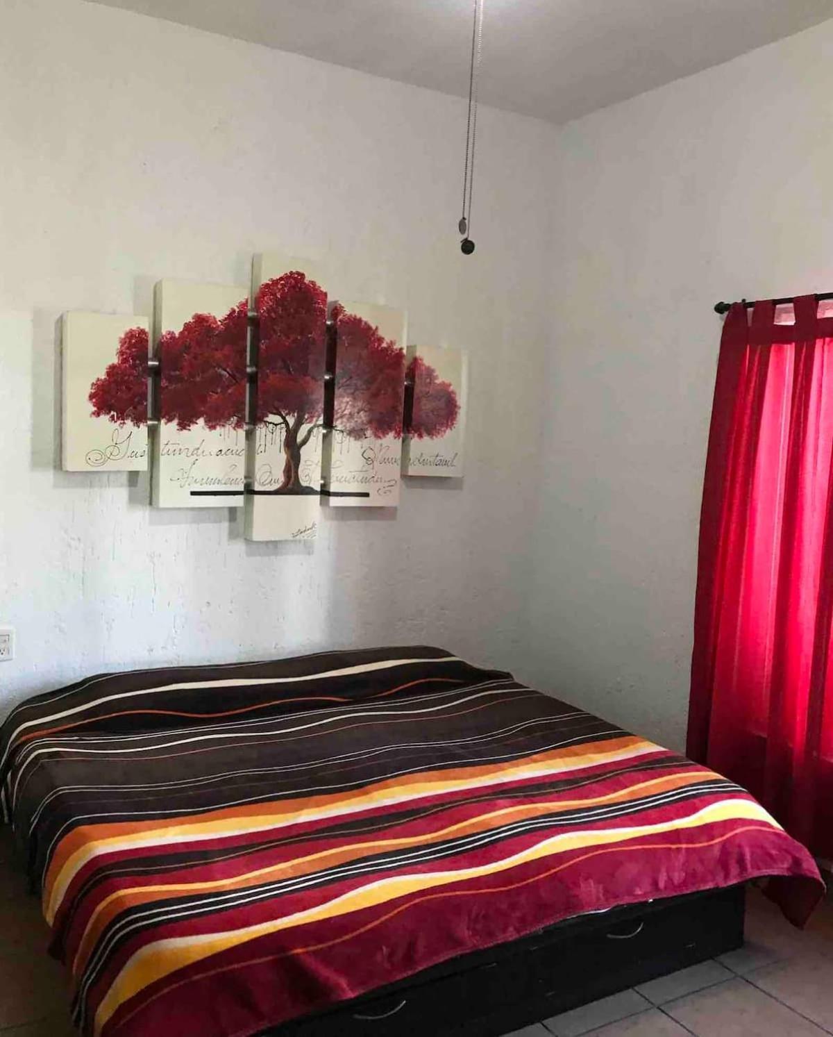 Casa Acogedora Con Alberca Villa Atlihuayan Eksteriør billede
