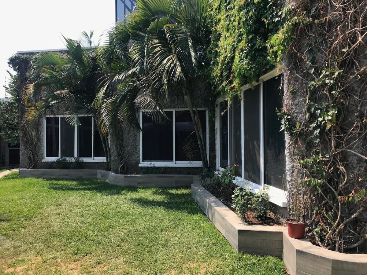 Casa Acogedora Con Alberca Villa Atlihuayan Eksteriør billede