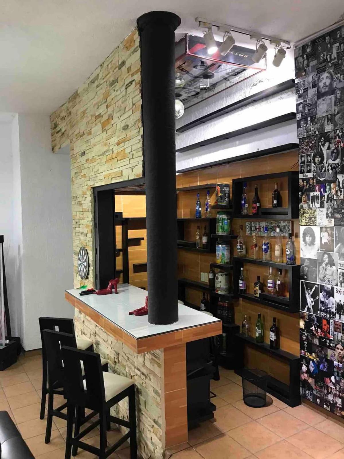 Casa Acogedora Con Alberca Villa Atlihuayan Eksteriør billede